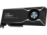 Gigabyte Radeon PRO W7900 Dual Slot AI TOP 48G снимка №3 Gigabyte Radeon PRO W7900 Dual Slot AI TOP 48G снимка №3