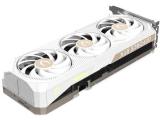 Zotac GAMING GeForce RTX 5070 Ti SOLID CORE OC White Edition снимка №2 Zotac GAMING GeForce RTX 5070 Ti SOLID CORE OC White Edition снимка №2