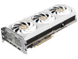 Zotac GAMING GeForce RTX 5070 Ti SOLID CORE OC White Edition снимка №3 Zotac GAMING GeForce RTX 5070 Ti SOLID CORE OC White Edition снимка №3