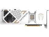 Zotac GAMING GeForce RTX 5070 Ti SOLID CORE OC White Edition снимка №4 Zotac GAMING GeForce RTX 5070 Ti SOLID CORE OC White Edition снимка №4