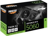 Inno3D GeForce RTX 5060 TWIN X2 снимка №3