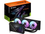 Видео карта ( графична карта ) за компютър Gigabyte AORUS GeForce RTX 5080 XTREME WATERFORCE 16G