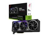 Описание и цена на видео Asus ROG Astral GeForce RTX 5090 32GB GDDR7 OC Edition nVidia