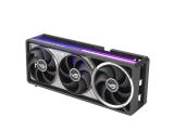 Asus ROG Astral GeForce RTX 5090 32GB GDDR7 OC Edition снимка №3 Asus ROG Astral GeForce RTX 5090 32GB GDDR7 OC Edition снимка №3