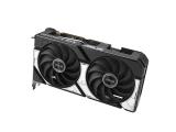 Asus Dual GeForce RTX 5060 8GB GDDR7 OC снимка №3 Asus Dual GeForce RTX 5060 8GB GDDR7 OC снимка №3