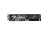 Asus Dual GeForce RTX 5060 8GB GDDR7 OC снимка №4 Asus Dual GeForce RTX 5060 8GB GDDR7 OC снимка №4