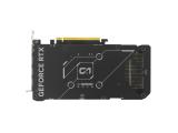 Asus Dual GeForce RTX 5060 8GB GDDR7 OC снимка №5 Asus Dual GeForce RTX 5060 8GB GDDR7 OC снимка №5