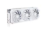 PowerColor Red Devil Spectral White AMD Radeon RX 9070 XT 16GB GDDR6 снимка №3