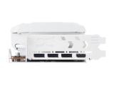PowerColor Red Devil Spectral White AMD Radeon RX 9070 XT 16GB GDDR6 снимка №5