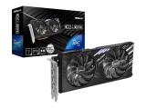 Описание и цена на видео ASRock Intel Arc A750 Challenger SE 8GB OC Intel