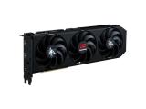 PowerColor Hellhound AMD Radeon RX 9060 XT 16GB GDDR6 снимка №3
