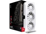 XFX Mercury AMD Radeon RX 9060 XT OC White Gaming Edition 16GB 16384MB GDDR6 PCI-E. Цени и детайли. XFX Mercury AMD Radeon RX 9060 XT OC White Gaming Edition 16GB 16384MB GDDR6 PCI-E Цена и описание.
