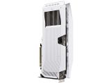 XFX Mercury AMD Radeon RX 9060 XT OC White Gaming Edition 16GB снимка №3 XFX Mercury AMD Radeon RX 9060 XT OC White Gaming Edition 16GB снимка №3