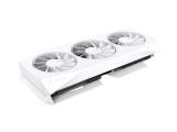 XFX Mercury AMD Radeon RX 9060 XT OC White Gaming Edition 16GB снимка №4 XFX Mercury AMD Radeon RX 9060 XT OC White Gaming Edition 16GB снимка №4