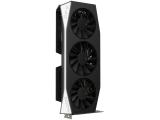 XFX Mercury AMD Radeon RX 9060 XT OC Gaming Edition 16GB снимка №2