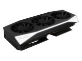 XFX Mercury AMD Radeon RX 9060 XT OC Gaming Edition 16GB снимка №4