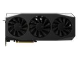 XFX Mercury AMD Radeon RX 9060 XT OC Gaming Edition 16GB снимка №5