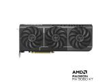 Asus Prime Radeon RX 9060 XT 16GB GDDR6 OC Edition снимка №2 Asus Prime Radeon RX 9060 XT 16GB GDDR6 OC Edition снимка №2