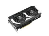 Описание и цена на видео Asus Dual GeForce RTX 5070 12GB GDDR7 OC Edition nVidia