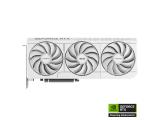 Asus PRIME GeForce RTX 5070 White OC Edition 12GB GDDR7 снимка №2