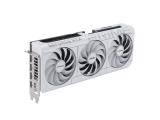 Asus PRIME GeForce RTX 5070 White OC Edition 12GB GDDR7 снимка №3