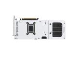 Asus PRIME GeForce RTX 5070 White OC Edition 12GB GDDR7 снимка №5