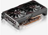 Sapphire PULSE AMD Radeon RX 6500 XT 4GB снимка №2
