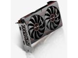 Sapphire PULSE AMD Radeon RX 6500 XT 4GB снимка №3