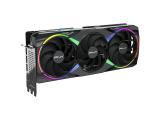 PNY GeForce RTX 5070 Ti 16GB ARGB OC Triple Fan Plus снимка №3