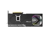 PNY GeForce RTX 5070 Ti 16GB ARGB OC Triple Fan Plus снимка №5