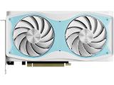 Manli Polar Fox GeForce RTX 5060 Ti OC 8GB GDDR7 снимка №2 Manli Polar Fox GeForce RTX 5060 Ti OC 8GB GDDR7 снимка №2