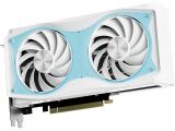 Manli Polar Fox GeForce RTX 5060 Ti OC 8GB GDDR7 снимка №3 Manli Polar Fox GeForce RTX 5060 Ti OC 8GB GDDR7 снимка №3