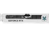 Manli Polar Fox GeForce RTX 5060 Ti OC 8GB GDDR7 снимка №4 Manli Polar Fox GeForce RTX 5060 Ti OC 8GB GDDR7 снимка №4
