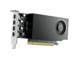 Видео карта ( графична карта ) за компютър NVIDIA Quadro RTX A400 Low Profile 4GB GDDR6 PCIe 3.0 x16 Bulk