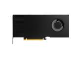 Видео карта ( графична карта ) за компютър NVIDIA Quadro RTX A4000 FH 16GB GDDR6 PCIe 4.0 x16 Bulk