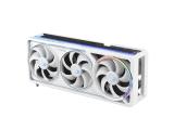 Asus ROG Astral GeForce RTX 5080 16GB GDDR7 White Edition OC снимка №3 Asus ROG Astral GeForce RTX 5080 16GB GDDR7 White Edition OC снимка №3