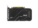 Asus Dual GeForce RTX 5050 8GB GDDR6 OC Edition снимка №5 Asus Dual GeForce RTX 5050 8GB GDDR6 OC Edition снимка №5