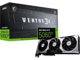 Описание и цена на видео MSI GeForce RTX 5060 Ti 16G VENTUS 3X OC nVidia