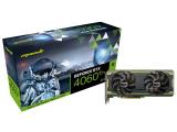 Описание и цена на видео Manli GeForce RTX 4060 Ti 8GB Nebula Twin nVidia