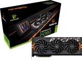 Описание и цена на видео Manli Gallardo GeForce RTX 5080 OC 16GB GDDR7 nVidia