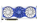 Manli Polar Fox GeForce RTX 5070 OC 12GB GDDR7 снимка №2 Manli Polar Fox GeForce RTX 5070 OC 12GB GDDR7 снимка №2