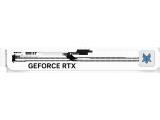 Manli Polar Fox GeForce RTX 5070 OC 12GB GDDR7 снимка №4 Manli Polar Fox GeForce RTX 5070 OC 12GB GDDR7 снимка №4