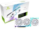 Описание и цена на видео Manli Stellar GeForce RTX 5070 OC 12GB GDDR7 nVidia