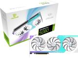 Описание и цена на видео Manli Stellar GeForce RTX 5080 OC 16GB GDDR7 nVidia