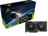 Описание и цена на видео Manli Nebula GeForce RTX 5060 Ti 16GB GDDR7 nVidia