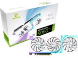 Описание и цена на видео Manli Stellar GeForce RTX 5060 Ti OC 16GB GDDR7 nVidia