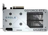 Gigabyte GeForce RTX 5060 EAGLE OC ICE 8G снимка №4
