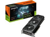 Описание и цена на видео Gigabyte GeForce RTX 5050 GAMING OC 8G nVidia