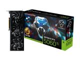Описание и цена на видео Gainward GeForce RTX 5060 Ti Python III OC 16GB nVidia