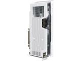 XFX Swift AMD Radeon RX 9070 OC White Triple 90mm Fan Gaming Edition снимка №4